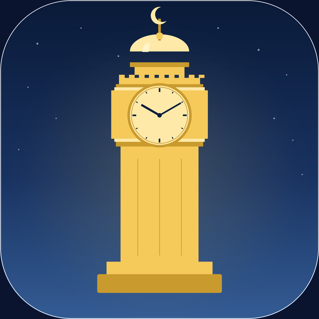 Traveling Man app icon