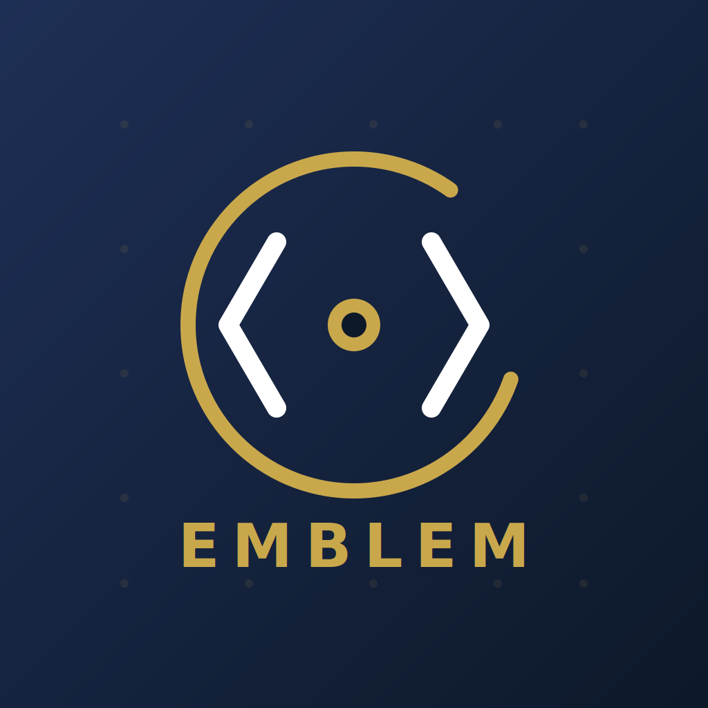 Winglet Emblem app icon